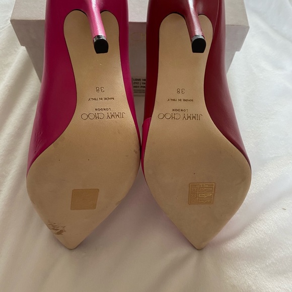 Jimmy Choo Love Prince - Picture 3 of 4